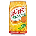 Напиток газированный Апельсин Dydo