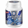 Жевательная резинка Прохладная освежающая мята Lotte Xylitol Cool Mint