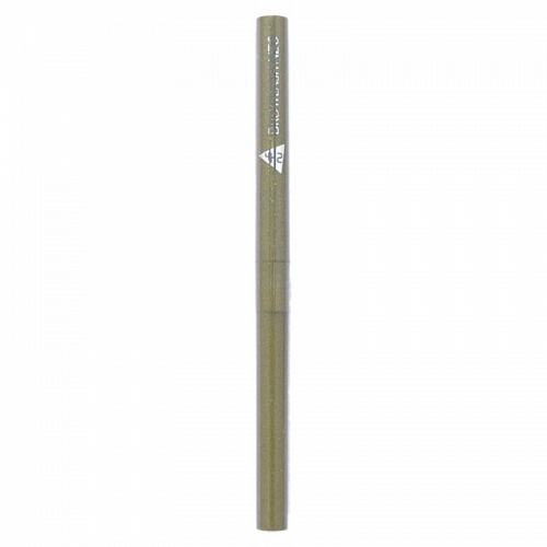 Водостойкая подводка-карандаш, хаки BCL Brow Lash Slim Pencil Liner