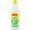 210681_Kaneyo Чистящий и полирующий крем с ароматом лимона, 550 мл.