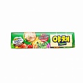 Крекер овощной Lotte Fitness Cracker Vegetable
