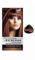 Крем-краска для волос с хной Richenna Sewha P&amp;C Inc. Color Cream Mahogany № 6MB
