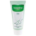 Увлажняющий и питательный крем для ног FoodaHolic Vaseline Foot Cream