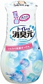 Жидкий дезодорант для туалета  Аромат мыла Kobayashi Shoshugen
