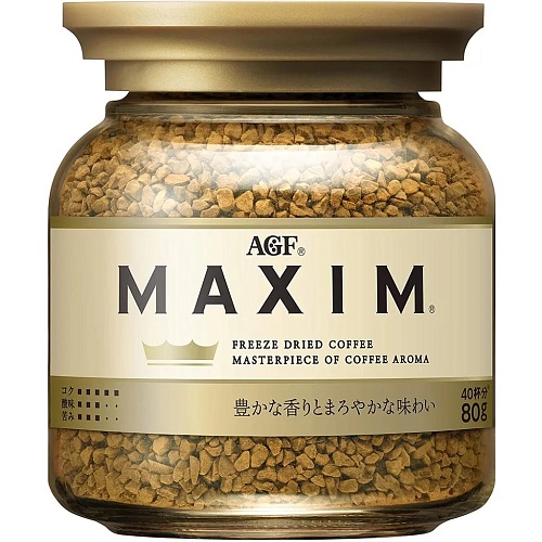 Кофе растворимый Ajinomoto AGF Inc