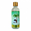 201134_Rasyan Кокосовое масло 100 %  (Rasyan Extra Virgin coconut oil 100%) 90 ml