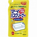 Жидкость для ванны чистящая Чистый цитрус, сменная упаковка Rocket Soap