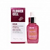 Ампула с фито стволовыми клетками Farm Stay DR.V8 Flower Cell Ampoule Solution, 30 мл