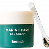 Увлажняющий крем для глаз с морскими экстрактами Heimish Marine Care Eye Cream