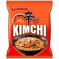 Лапша со вкусом кимчи Nongshim &amp;quot;Kimchi Ramyun&amp;quot;