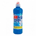 Чистящее средство для туалета с отбеливающим эффектом Nihon Detergent Toilet Bleach