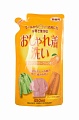 Гель для стирки одежды из деликатных тканей Цветок апельсина, мягкая упаковка Rocket Soap
