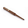 Водостойкая подводка-карандаш, коричневый BCL Brow Lash Slim Pencil Liner