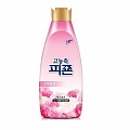 Кондиционер для белья супер-концентрат «Розовый сад» Pigeon Rich Perfume Pink Rose