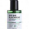 Пенка-маска от черных точек Some By Mi Bye Bye Blackhead Bubble Cleanser Just 5 min
