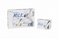 Мыло туалетное молочное CLIO Milk Soap