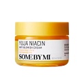 Крем от пигментации с 70% юдзу и 5% ниацинамида Some By Mi Yuja Niacin Anti Blemish Cream
