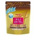 БАД Коллагеновый комплекс Meiji Amino Acid Collagen Premium