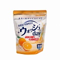 Порошковое средство для мытья посуды в посудомоечной машине с ароматом апельсина Nihon Detergent Automatic Dish Washer detergen