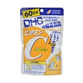 Витамин С DHC 1000 мг