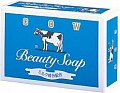 Молочное туалетное мыло с ароматом свежести &amp;quot;Beauty Soap&amp;quot; 85 г