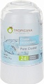 Дезодорант-кристалл без добавок Tropicana Crystal Deodorant Pure