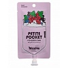 Очищающая пенка для умывания Berrisom Petite Pocket vita berry foam