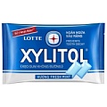 Резинка жевательная &amp;quot;Освежающая мята&amp;quot; Lotte Xylitol Fresh Mint