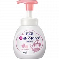Пенное мыло для рук с антибактериальным эффектом и ароматом фруктов Kao Corporation Biore U Foaming Hand Soap Fruit Aroma