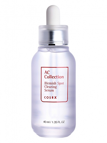 Сыворотка для проблемной кожи Cosrx AC Collection Blemish Spot Clearing Serum