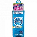 Гель для стирки (концентрат для контроля за неприятными запахами) Lion TOP Super NANOX