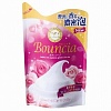 Увлажняющее мыло для тела со сливками, коллагеном и ароматом цветов Gyunyu Sekken Kyoshin Milky Body soap Bouncia