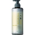 Восстанавливающий и увлажняющий шампунь для волос Kracie Ichikami The Premium Shiny Moist Shampoo