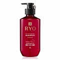 Шампунь для слабых и поврежденных волос против выпадения RYO RYO Hair Loss Care Shampoo For Weak Hair