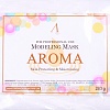 Маска альгинатная антивозрастная питательная АРОМА Anskin Aroma Modeling Mask