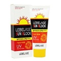Солнцезащитный крем для лица Lebelage Uv Sun Block Spf50+/ Pa+++