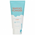 Пенка для умывания Etude House Baking Powder Pore Cleansing Foam
