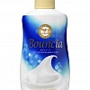 Мыло для тела увлажняющее со сливками и коллагеном Gyunyu Sekken Kyoshin Bouncia Milky Body Soap