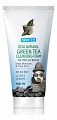 Пенка для умывания Зеленый чай Welcos Jeju Natural Green Tea Cleansing Foam