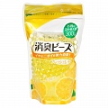 Освежитель воздуха Can Do Aromabeads Свежий лимон, сменная упаковка, 300 г