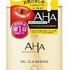 Очищающее масло для снятия  макияжа BCL AHA CLEANSING OIL
