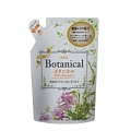 Увлажняющее крем-мыло для тела с растительными экстрактами Nihon Detergent Wins Botanical Body Wash