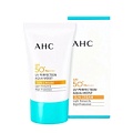 Увлажняющий солнцезащитный крем для лица AHС UV Perfection Aqua Moist Sun Cream SPF50+/PA+
