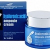 Крем для лица с гиалуроновой кислотой Zenzia Hyaluronic Acid Ampoule Cream