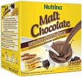 Напиток растворимый Nutrina «Тающий шоколад» (Instant Malt Chocolate)