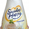 Освежитель воздуха для комнаты Kobayashi Sawaday Happy French Vanilla, 150 г Kobayashi Sawaday Happy
