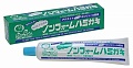 Зубная паста для защиты от кариеса без образования пены Fudo Kagaku Binotomo