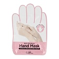 Увлажняющая маска-перчатки для рук Pretty Skin Rich Moisture Hand Mask