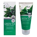 Пенка для умывания с зеленым чаем Ekel Foam Cleanser Green Tea