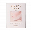 Маска сменная для подтяжки контура лица Rubelli Rubelli Beauty face premium refil